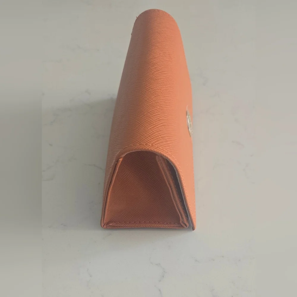 Tory Burch Eyeglass case